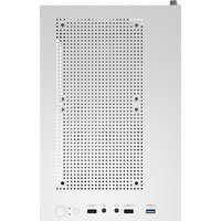 Корпус AeroCool CS-111-G-WT-v1