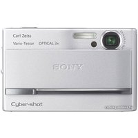 Фотоаппарат Sony Cyber-shot DSC-T9
