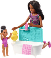 Barbie Skipper Babysitters INC Dolls & Playset FXH06