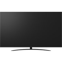 Телевизор LG NanoCell AI NANO81 86NANO81A6A