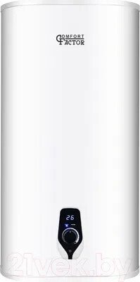 

Накопительный электрический водонагреватель VGR eloCOMFORT 50 Ti Anod (45.4л)