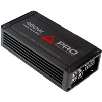 Автомобильный усилитель Aura Fireball-D2.230 PRO