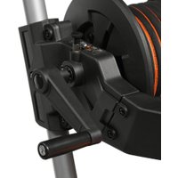 Мойка высокого давления Daewoo Power DAW 950W