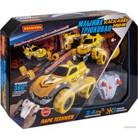 Автомодель Bondibon Каскадер Мини ВВ6273