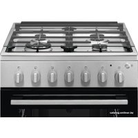 Кухонная плита Electrolux RKG600005X