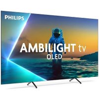 OLED телевизор Philips 77OLED820/12