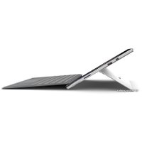 Планшет Microsoft Surface Pro 6 8GB/256GB KJT-00004 (серый)