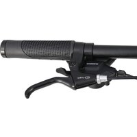 Велосипед Cord 5Bike 29 M400 2025 CRD-M5-2911-22 (графит, разобранный)