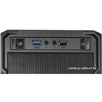 Корпус Cooler Master K350 (RC-K350-KWN1-EN)