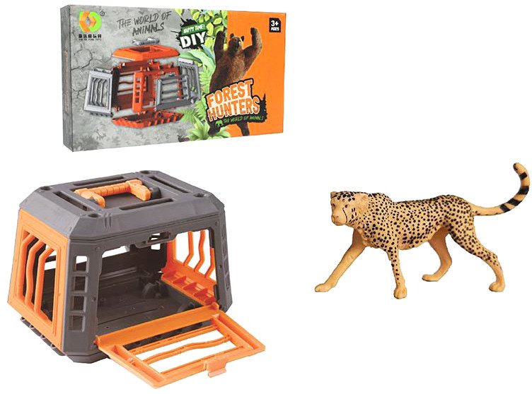 

Фигурка Play Smart 222D-056
