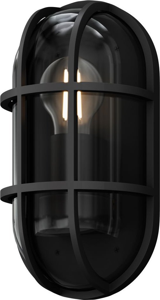 

Уличный настенный светильник Maytoni Candle O449WL-01GF1