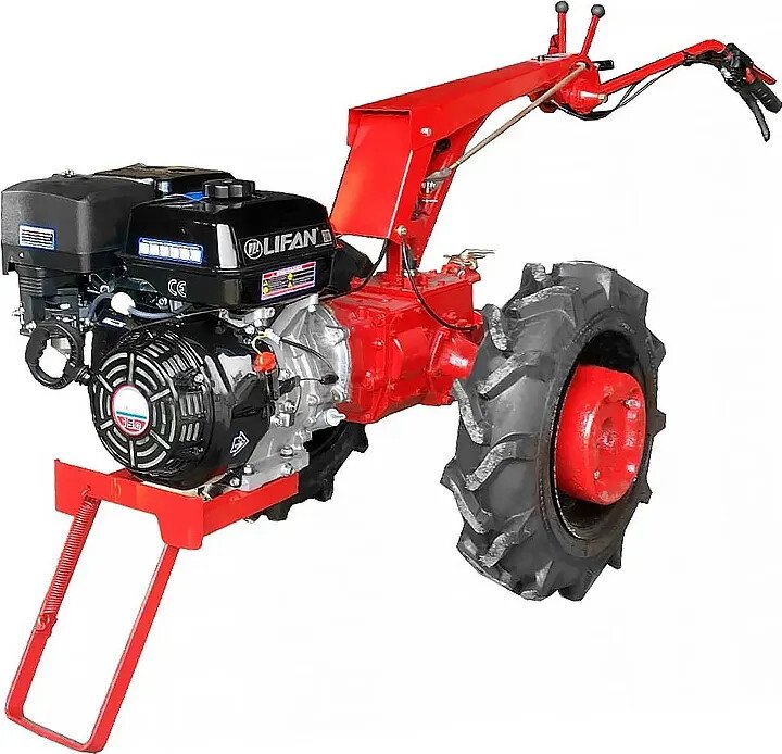 

Мотоблок бензиновый Беларус Беларус-012WM Lifan 15 л.с.