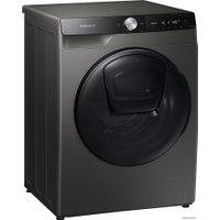 Стирально-сушильная машина Samsung WD10T654CBX/LP