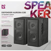 Акустика Defender Aurora S30