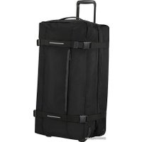 Сумка-тележка American Tourister Urban Track Asphalt Black 78.5 см