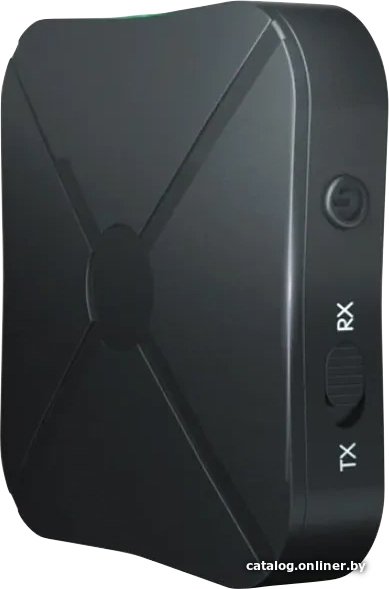 Аудиоадаптер USBTOP KN319