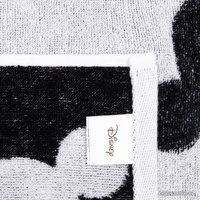 Полотенце Disney Mickey Микки Маус 7313841 (белый)