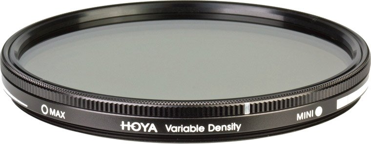 

Светофильтр HOYA 67mm Variable Density