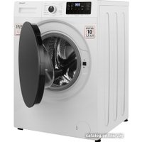 Стиральная машина Weissgauff WM 61212 DC Inverter Steam