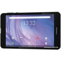 Планшет Prestigio Wize 1107 4G (черный)