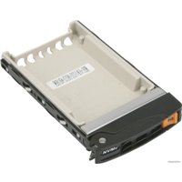 Бокс для накопителей 2.5" Supermicro MCP-220-00127-0B
