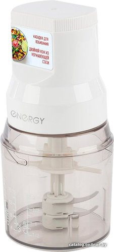 Чоппер Energy EN-278
