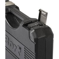 Набор трещотка с головками Bort BTK-33 (33 предмета)