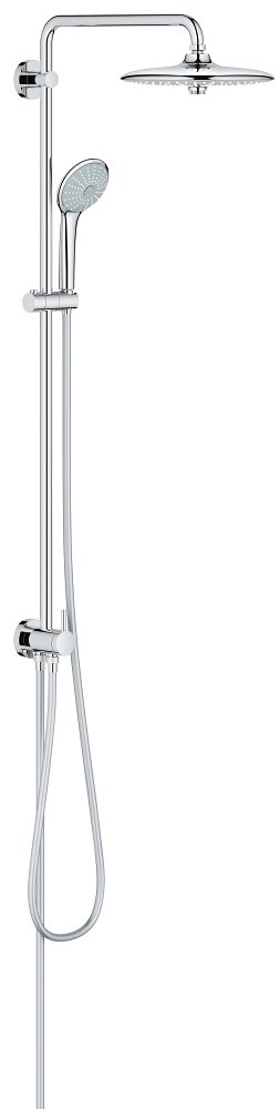 

Душевая система Grohe Euphoria System 260 27421002