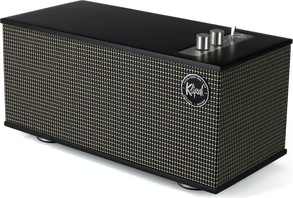 

Беспроводная колонка Klipsch The One II (черный)