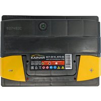 Автомобильный аккумулятор Kainar R (55 А·ч)