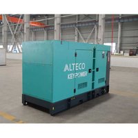 Дизельный генератор Alteco S132 RKD в Лиде