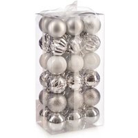 Елочная игрушка Ausini B8145SL