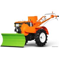 Мотоблок дизельный Кентавр 1010Д