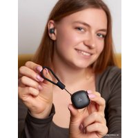 Наушники AccesStyle Candy TWS (черный)