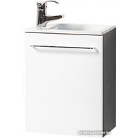  Акваль Тумба под умывальник Сиена СИЕНА.40.27.00.N в Мозыре