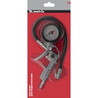 Пистолет для накачки шин Matrix 57322