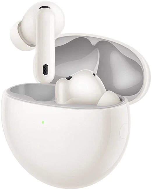 Наушники Huawei FreeBuds 7i (белый, китайская версия)