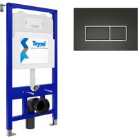 Инсталляция для унитаза Teymi Aina 52 T70011 + Helmi T70205