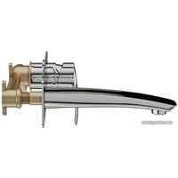 Смеситель IDDIS Ray RAYSB00i65