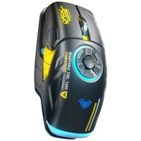 Игровая мышь AULA H530