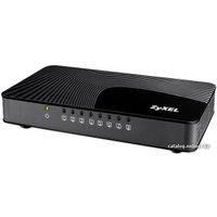 Неуправляемый коммутатор Zyxel GS-108S EE