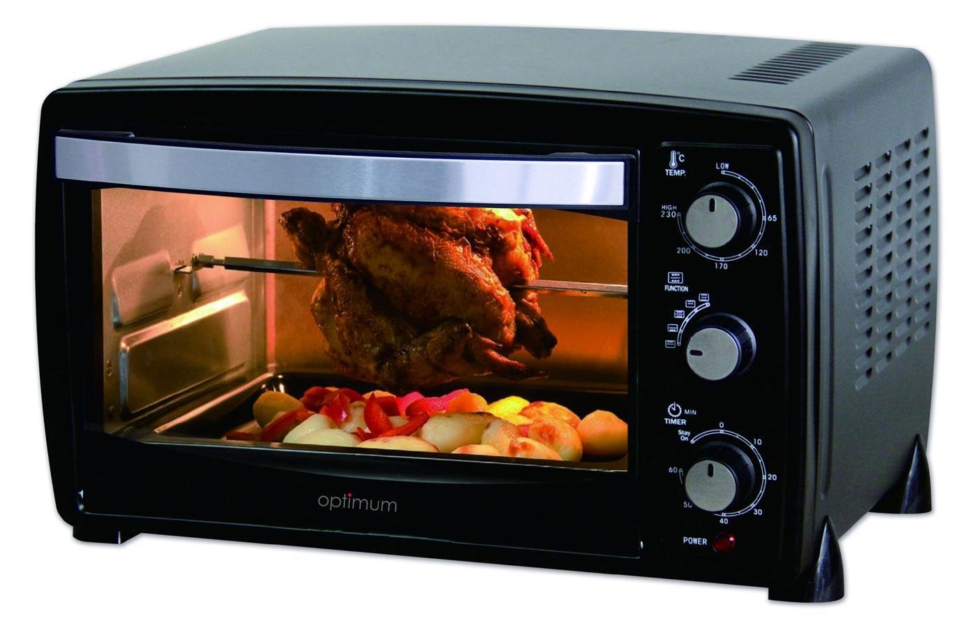 

Мини-печь Optimum PK-2222