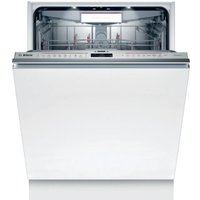 Встраиваемая посудомоечная машина Bosch Serie 8 SMV8ZCX07E