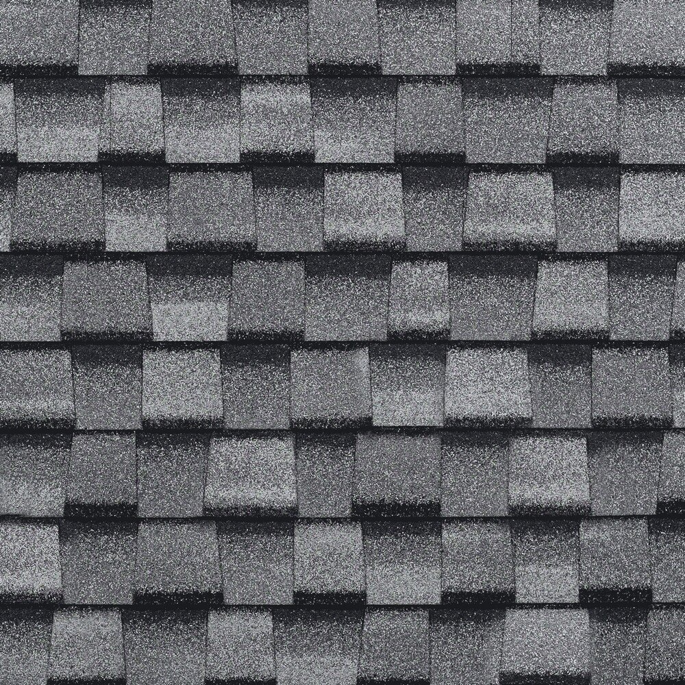 

Битумная черепица Shinglas Кантри (аляска)