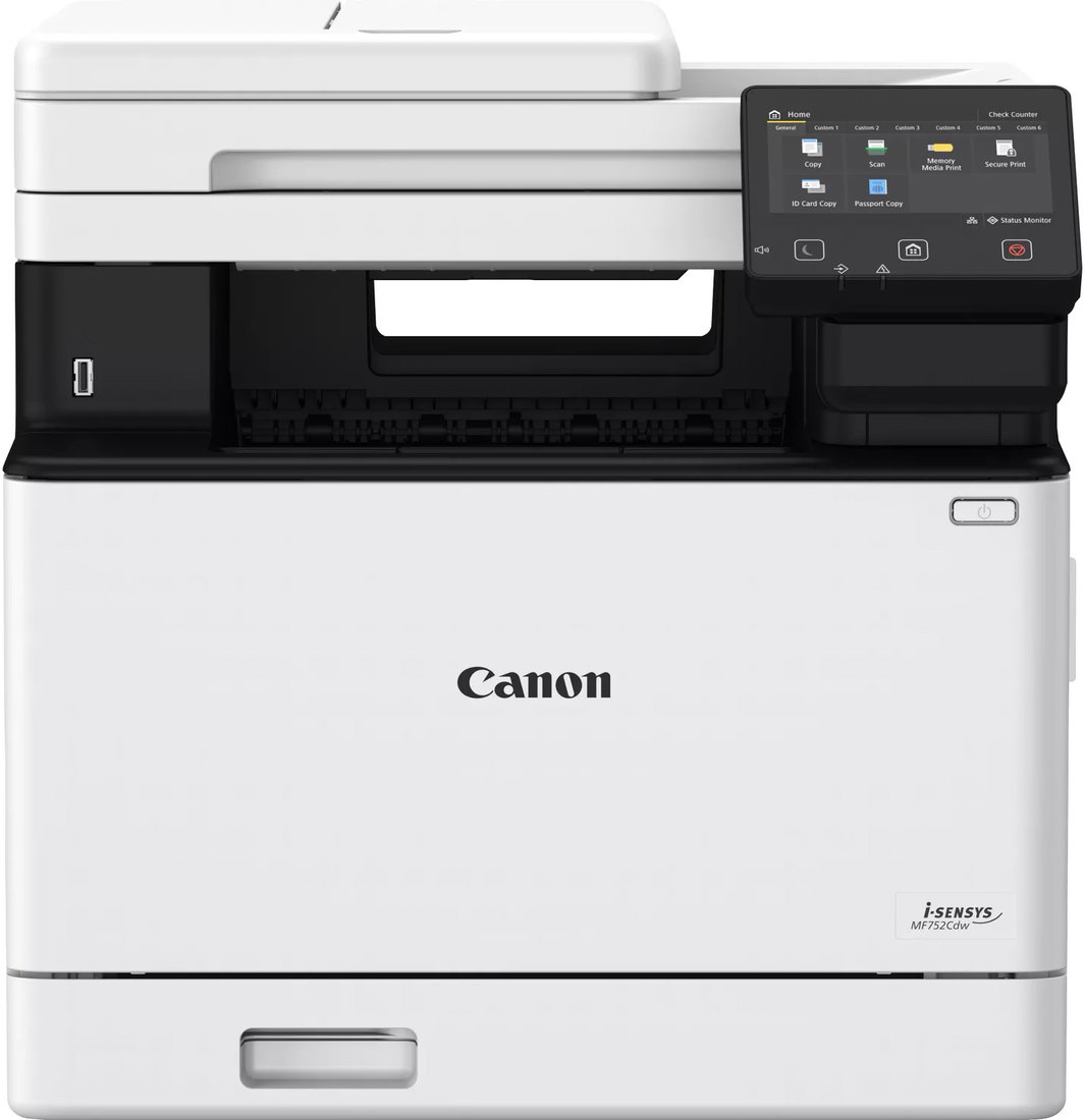 

МФУ Canon MF752Cdw 5455C012