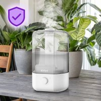 Увлажнитель воздуха Kitfort KT-3816