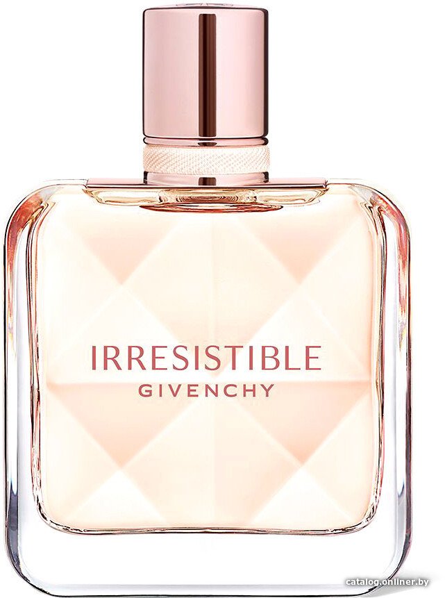 Туалетная вода Givenchy Irresistible 2020 EdT (50 мл)