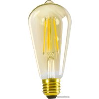 Светодиодная лампочка Kanlux XLED ST64 7W-WW 29637