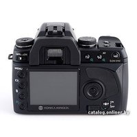 Зеркальный фотоаппарат Konica Minolta Dynax 5D