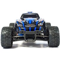 Автомодель Remo Hobby Smax RH1631 1:16 (синий)